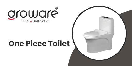 Top Things to Consider Before Buying a One Piece Toilet
