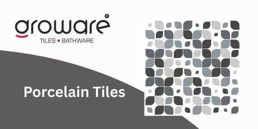 How to Choose the Right Porcelain Tiles for Any Space?